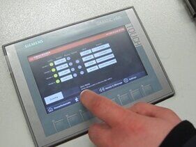 HMI OMOCRONOS HMI OMOCRONOS