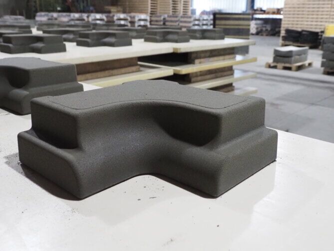 WEIGHT PER BASE SUN UMBRELLA