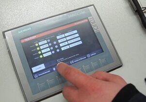 HMI OMOCRONOS HMI OMOCRONOS