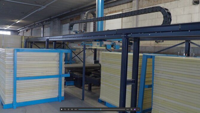 BOARD STACKER